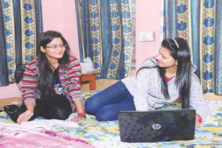 hostel